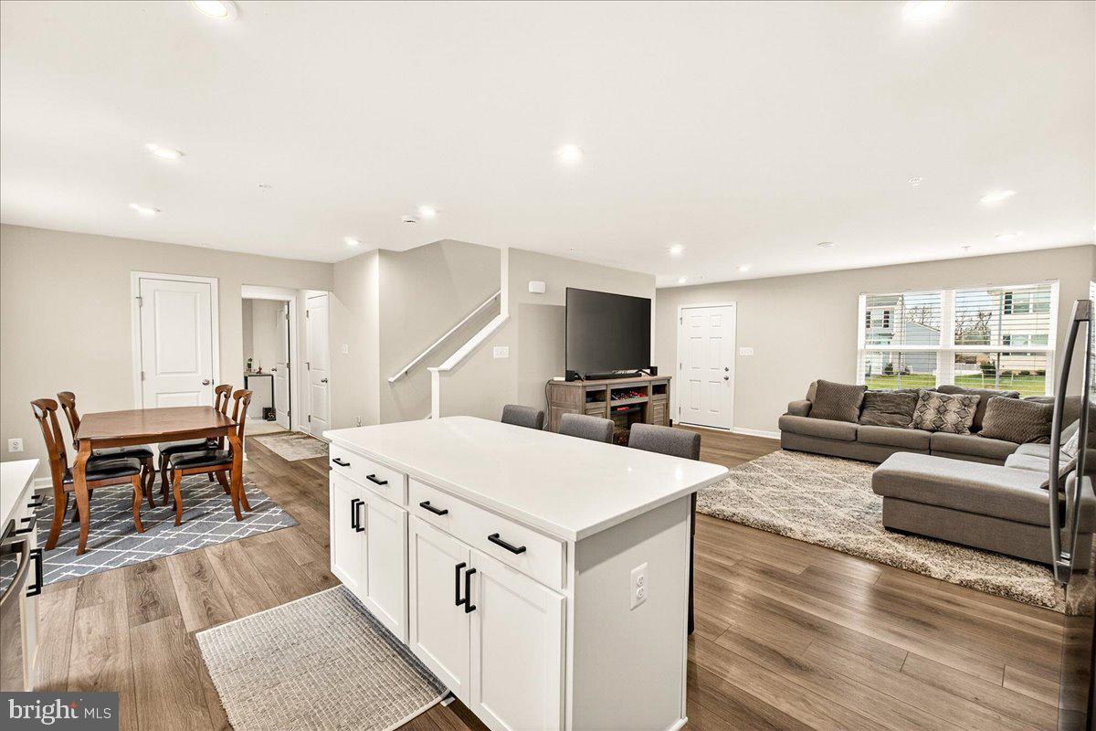 GAVER MEADOWS - Residential