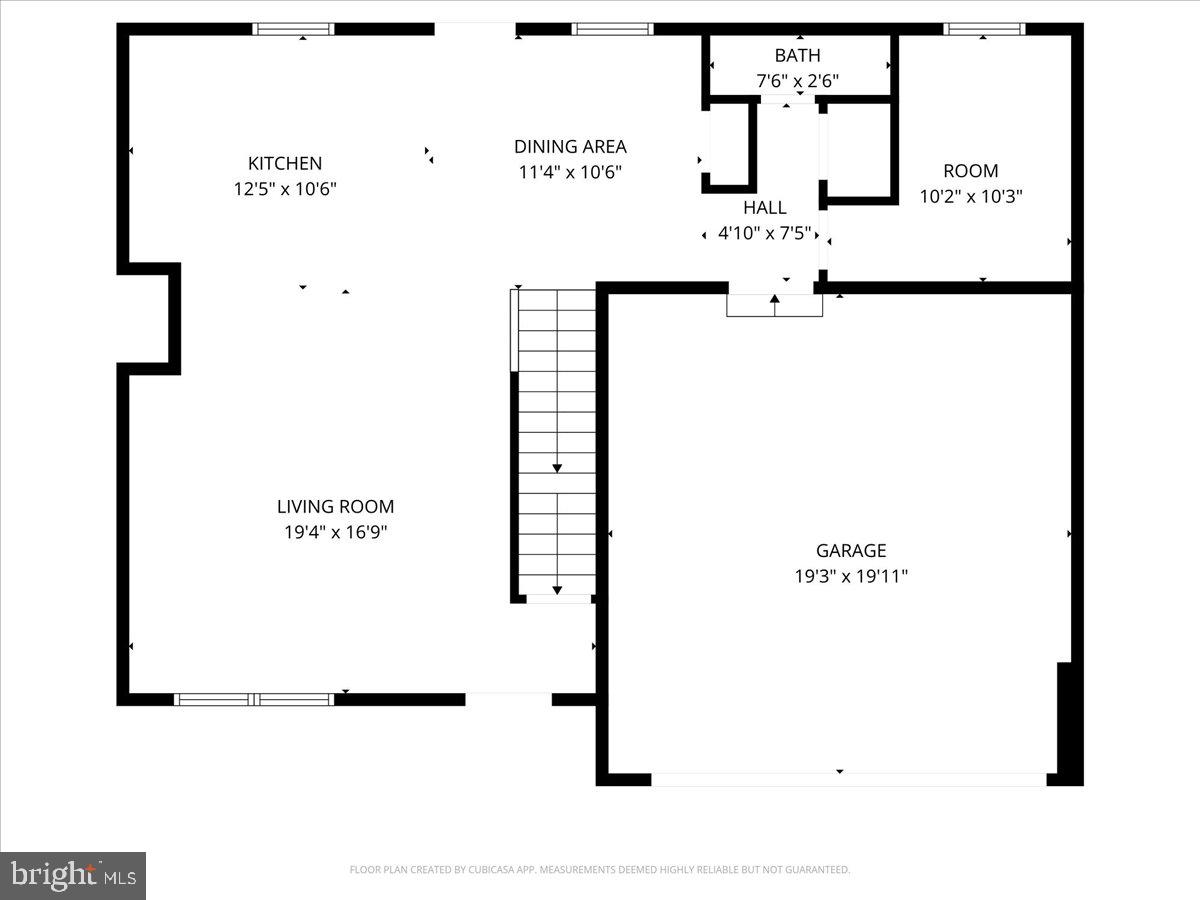 GAVER MEADOWS - Residential