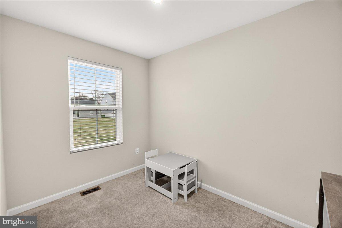 GAVER MEADOWS - Residential