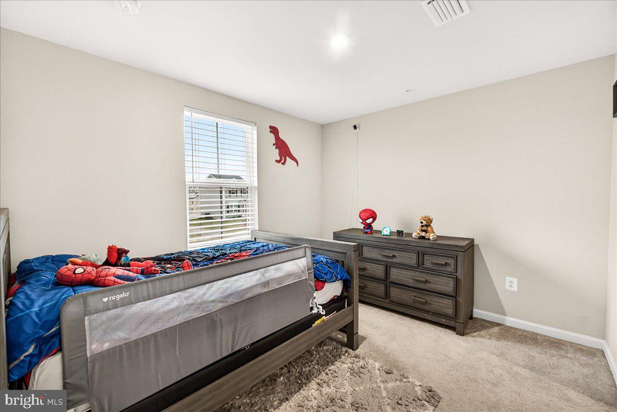 GAVER MEADOWS - Residential