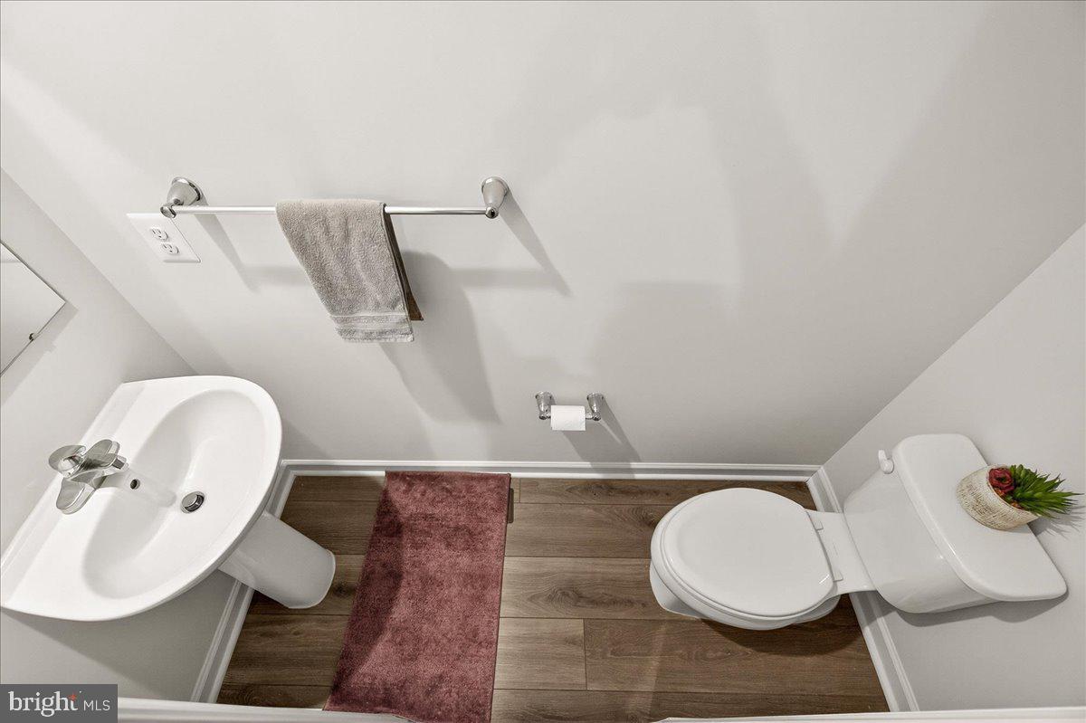 GAVER MEADOWS - Residential