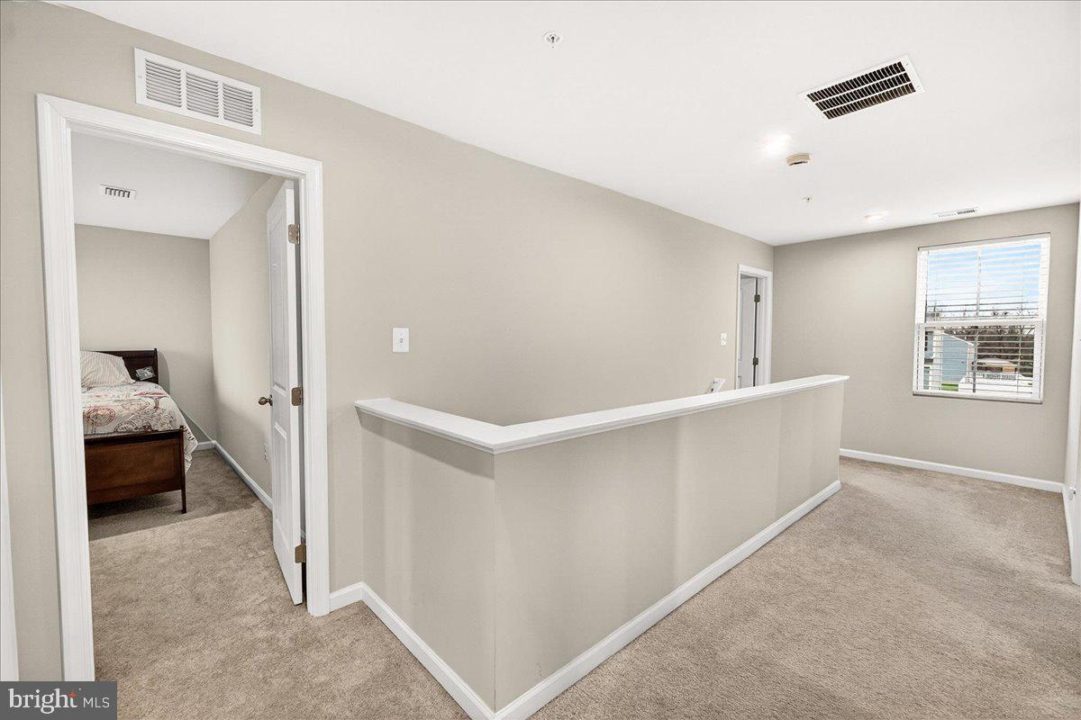 GAVER MEADOWS - Residential