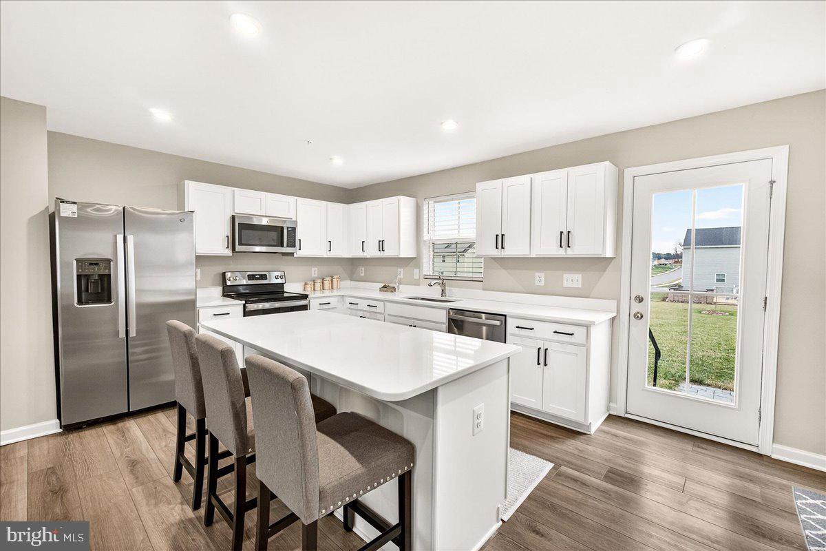 GAVER MEADOWS - Residential