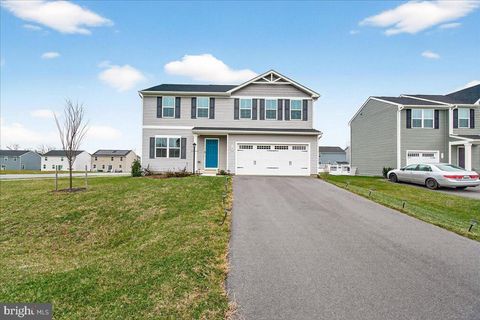 104 CHARLOTTE STREET HAGERSTOWN MD 21740