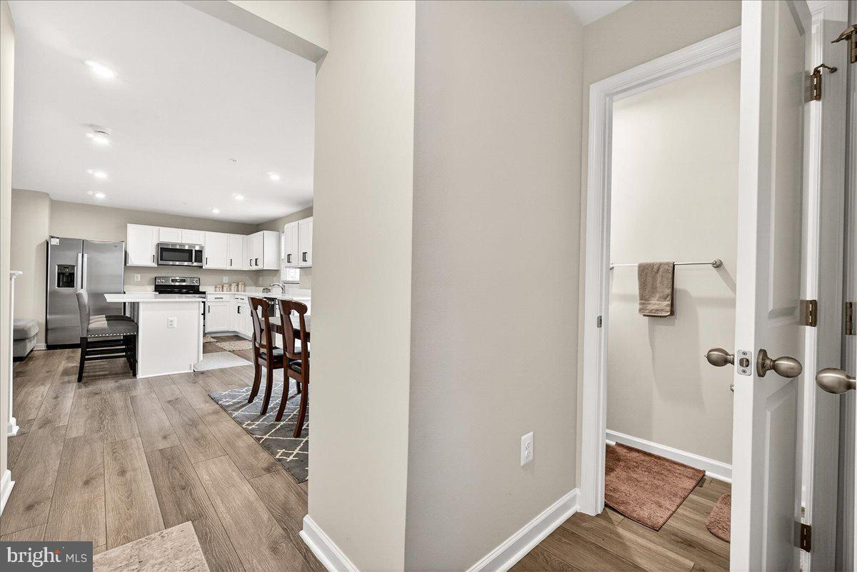 GAVER MEADOWS - Residential