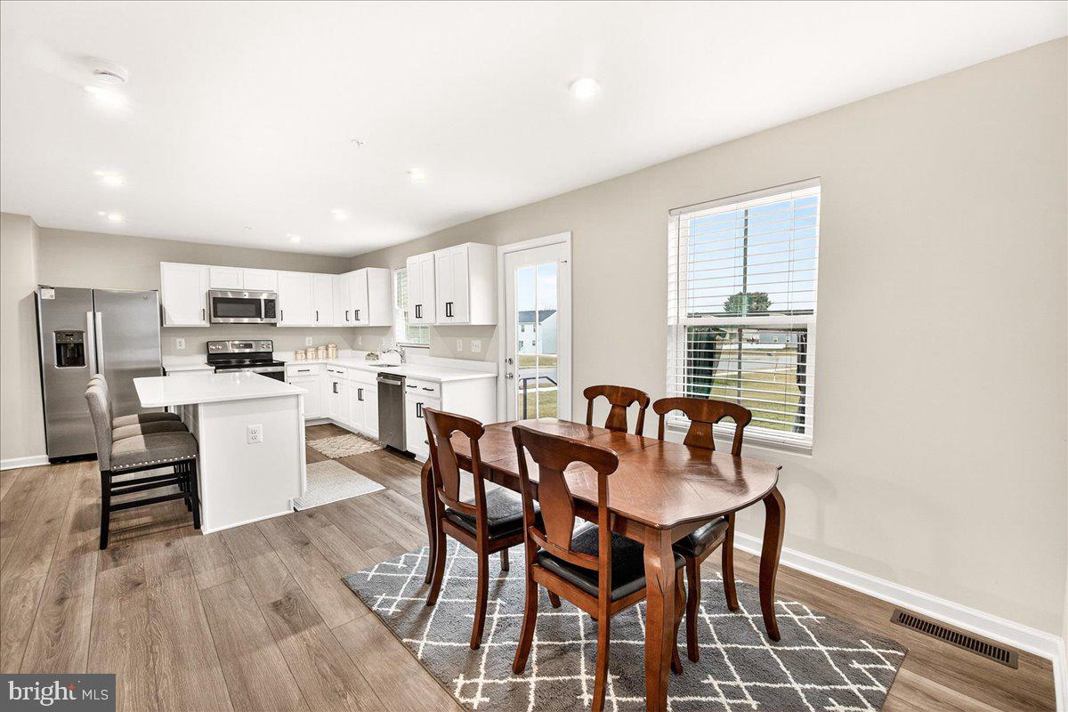 GAVER MEADOWS - Residential