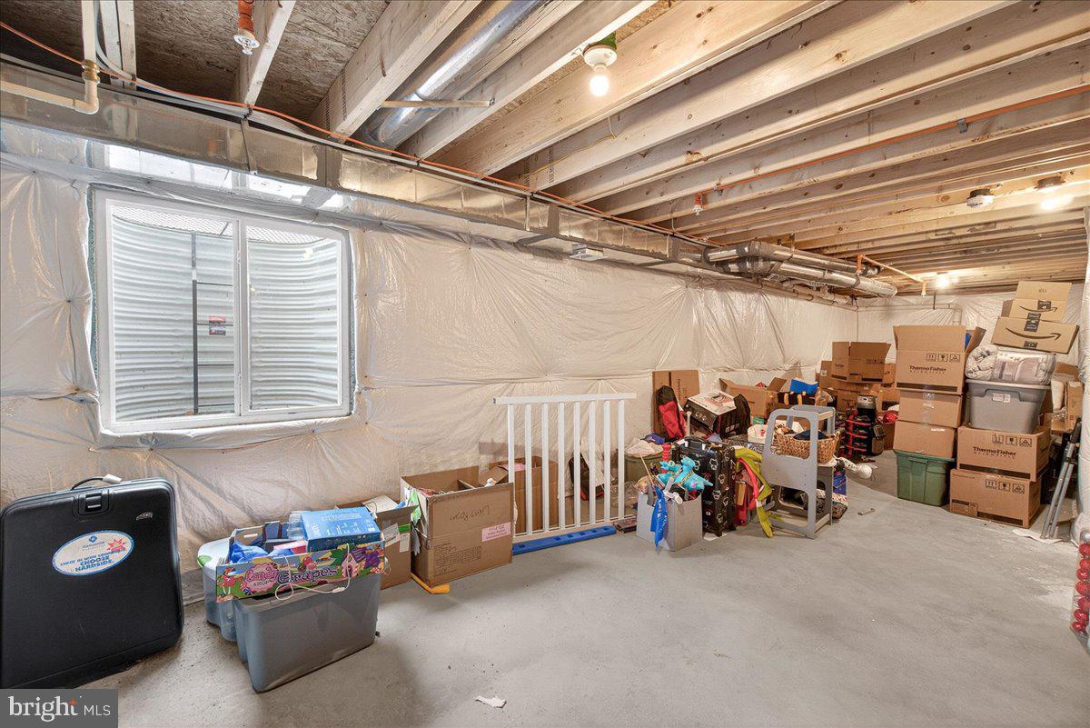 GAVER MEADOWS - Residential