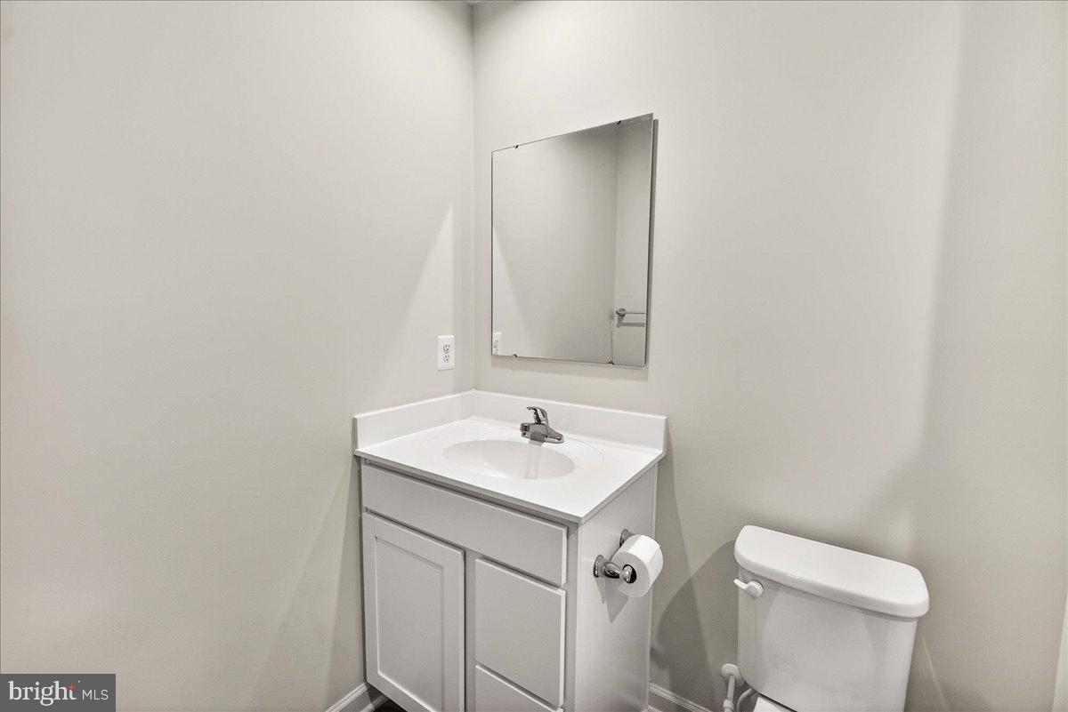 GAVER MEADOWS - Residential