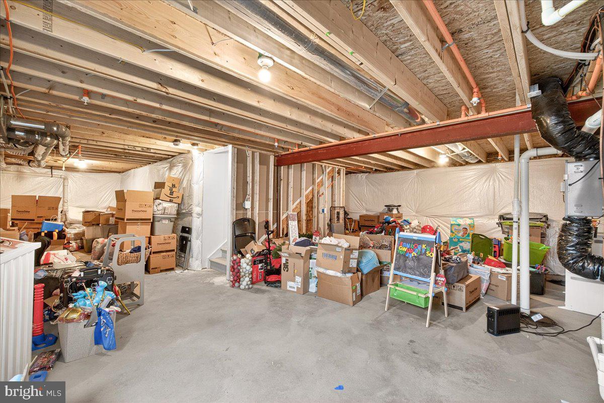 GAVER MEADOWS - Residential