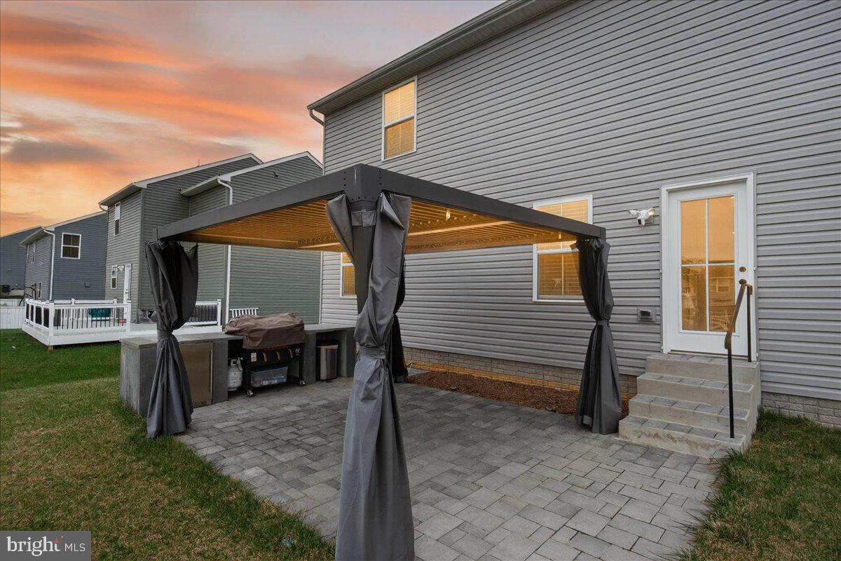 GAVER MEADOWS - Residential