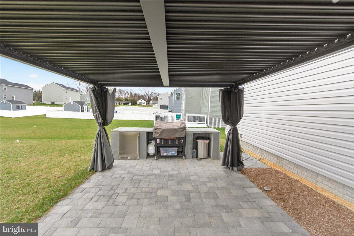 GAVER MEADOWS - Residential