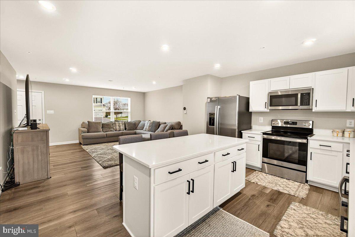 GAVER MEADOWS - Residential