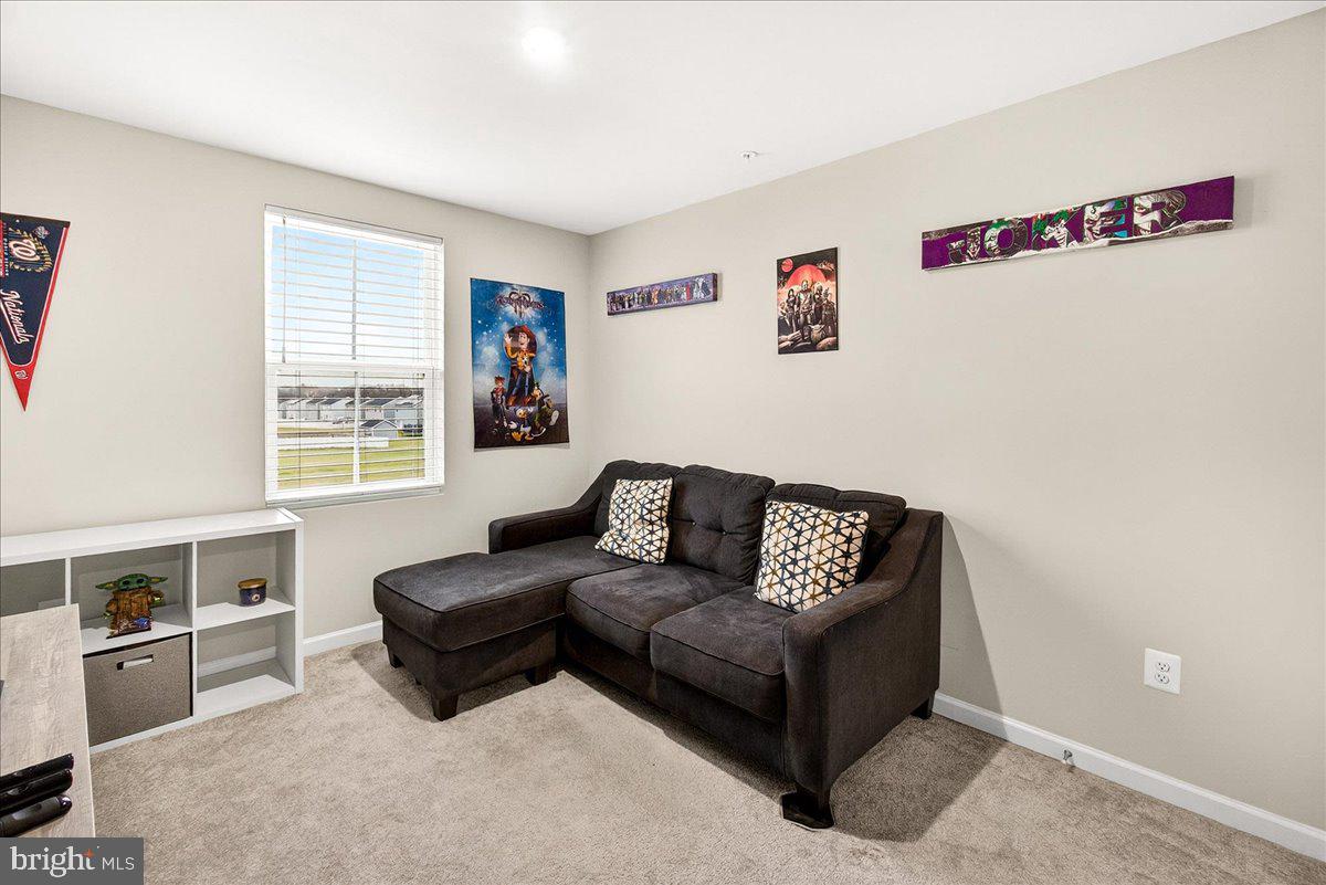 GAVER MEADOWS - Residential