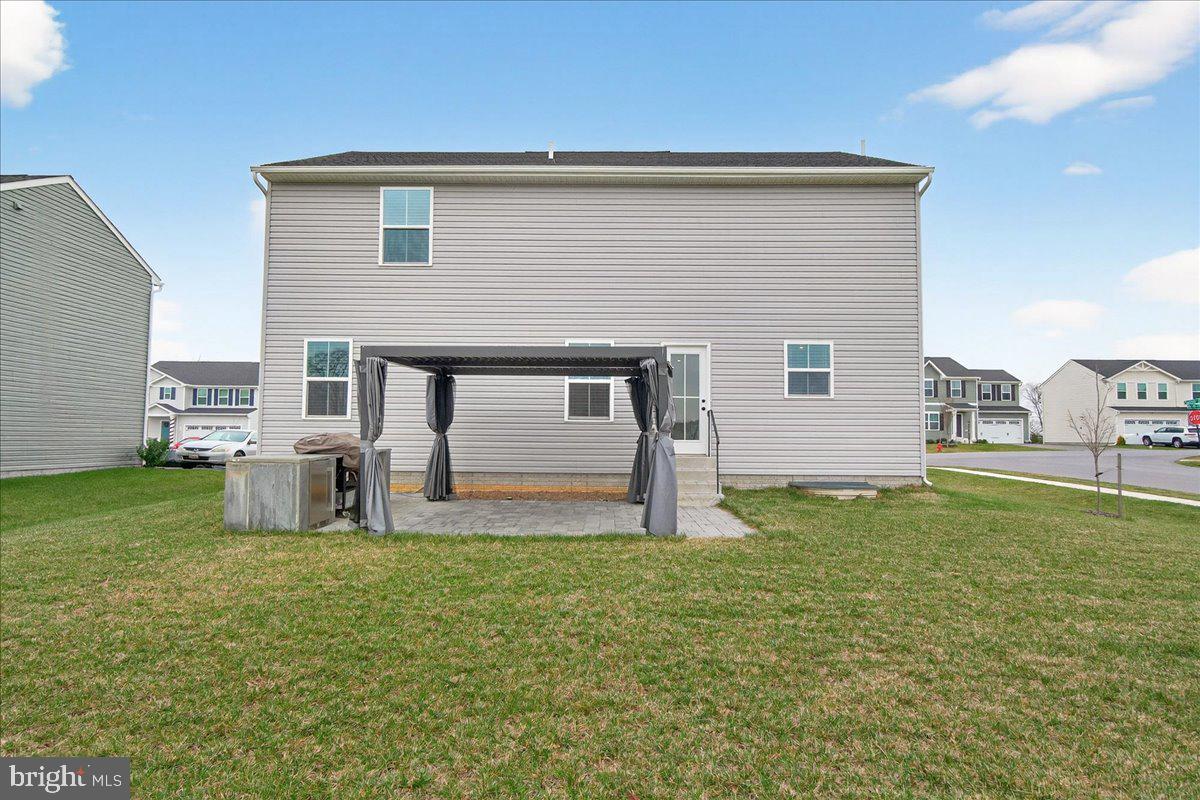 GAVER MEADOWS - Residential