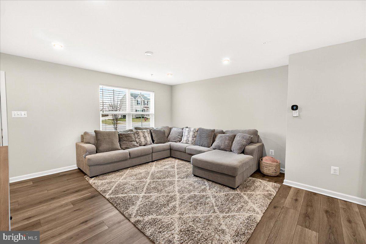 GAVER MEADOWS - Residential