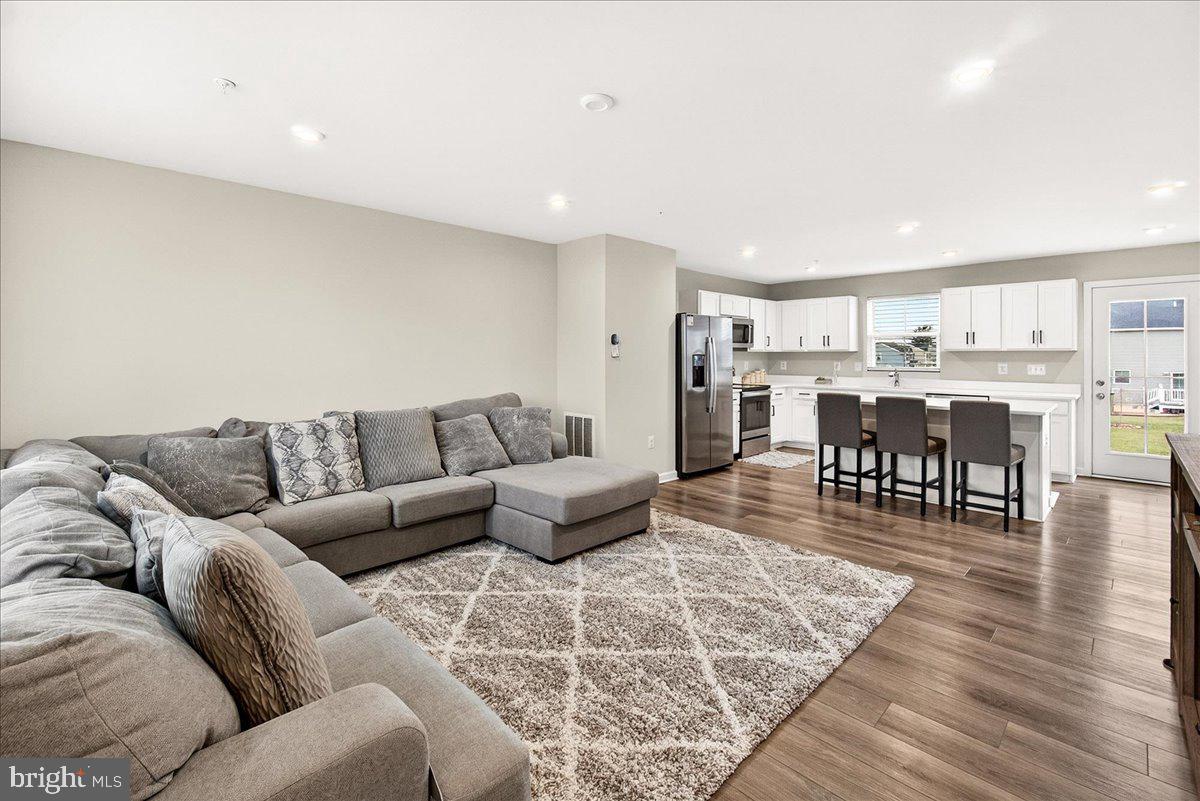 GAVER MEADOWS - Residential