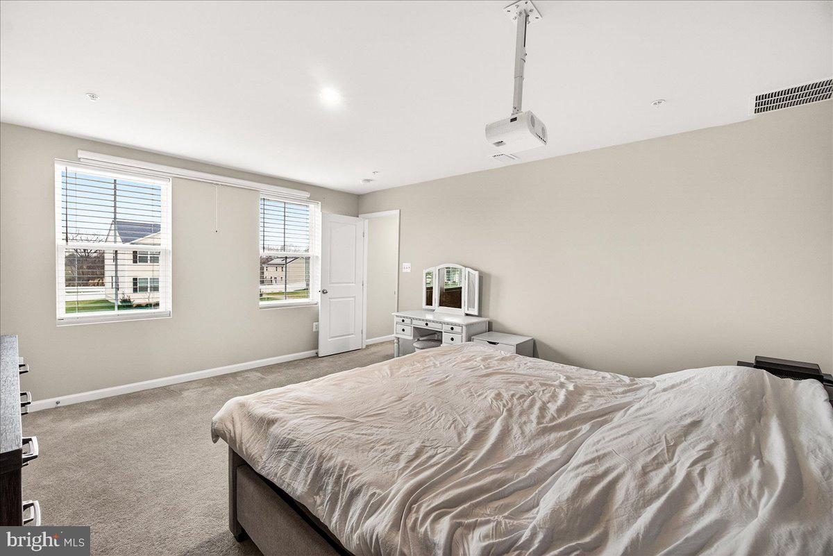 GAVER MEADOWS - Residential