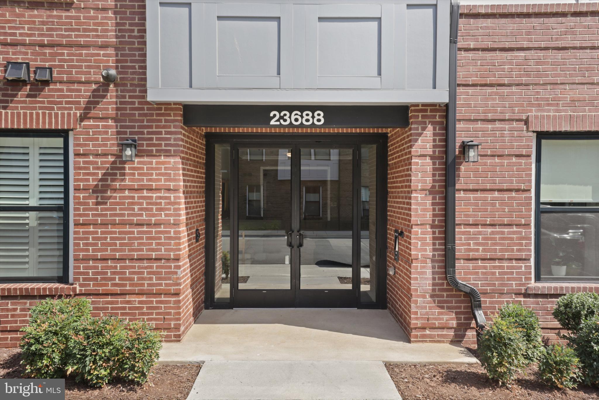 BIRCHWOOD AT BRAMBLETON - Residential