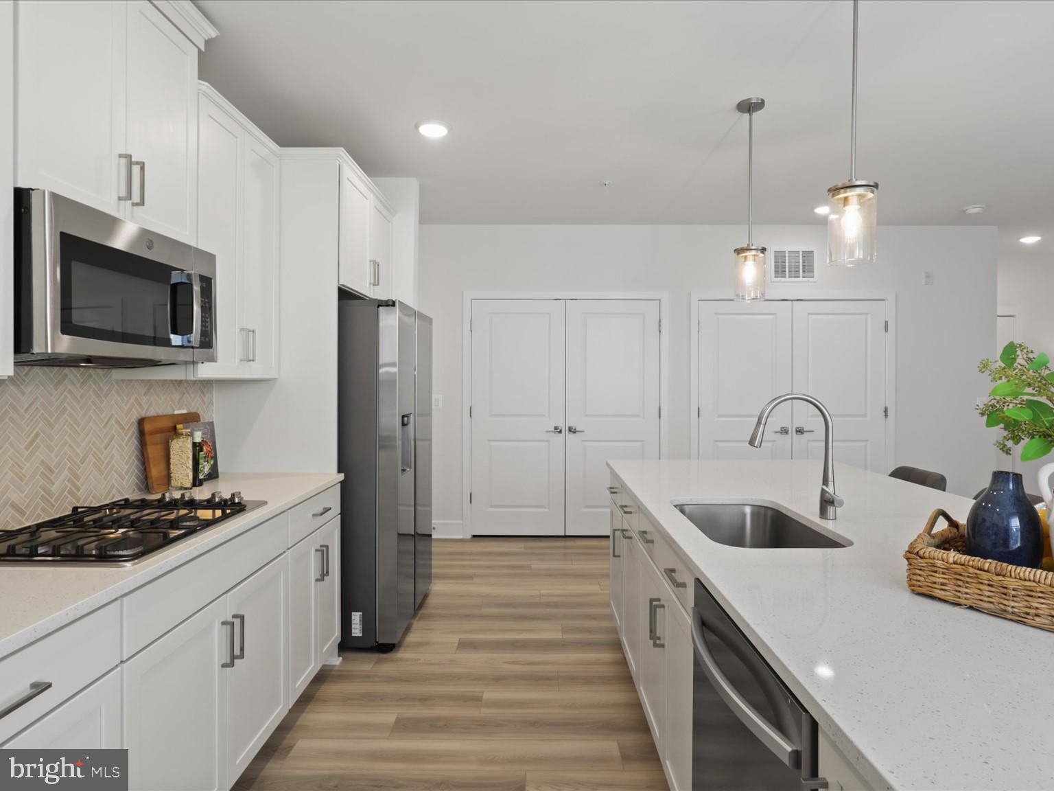 BIRCHWOOD AT BRAMBLETON - Residential