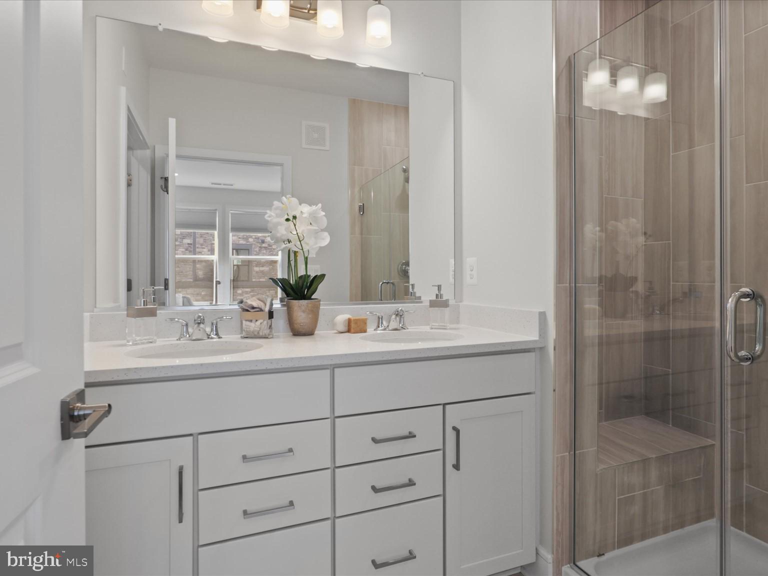 BIRCHWOOD AT BRAMBLETON - Residential