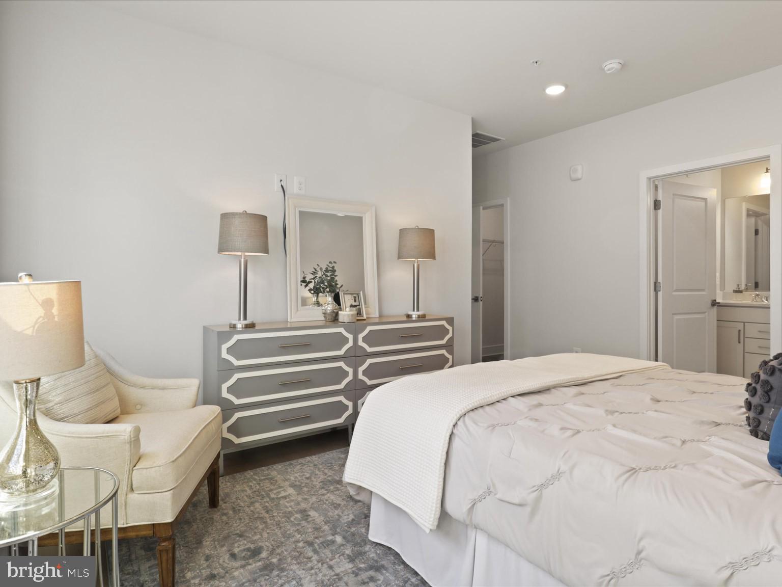 BIRCHWOOD AT BRAMBLETON - Residential