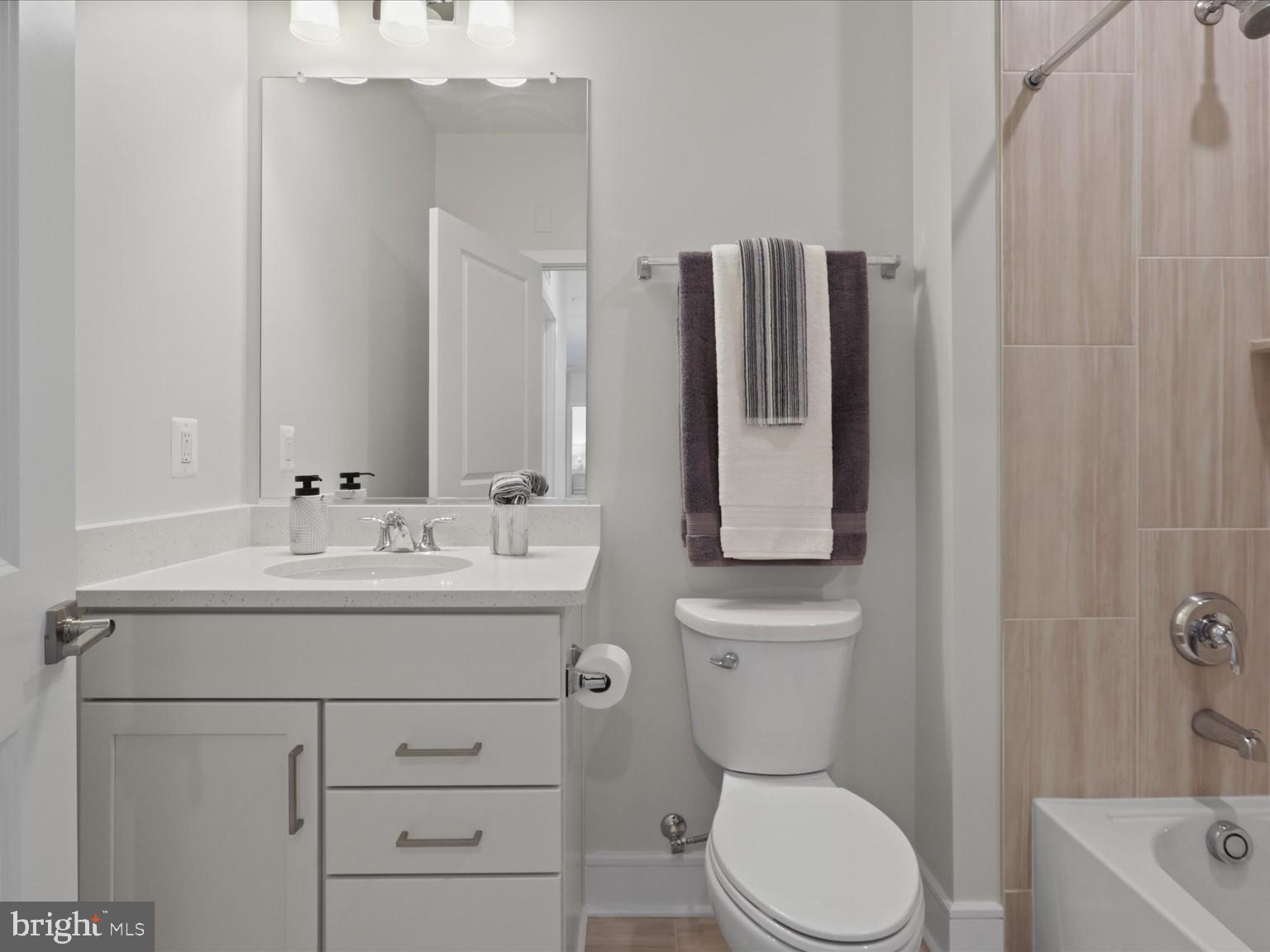 BIRCHWOOD AT BRAMBLETON - Residential