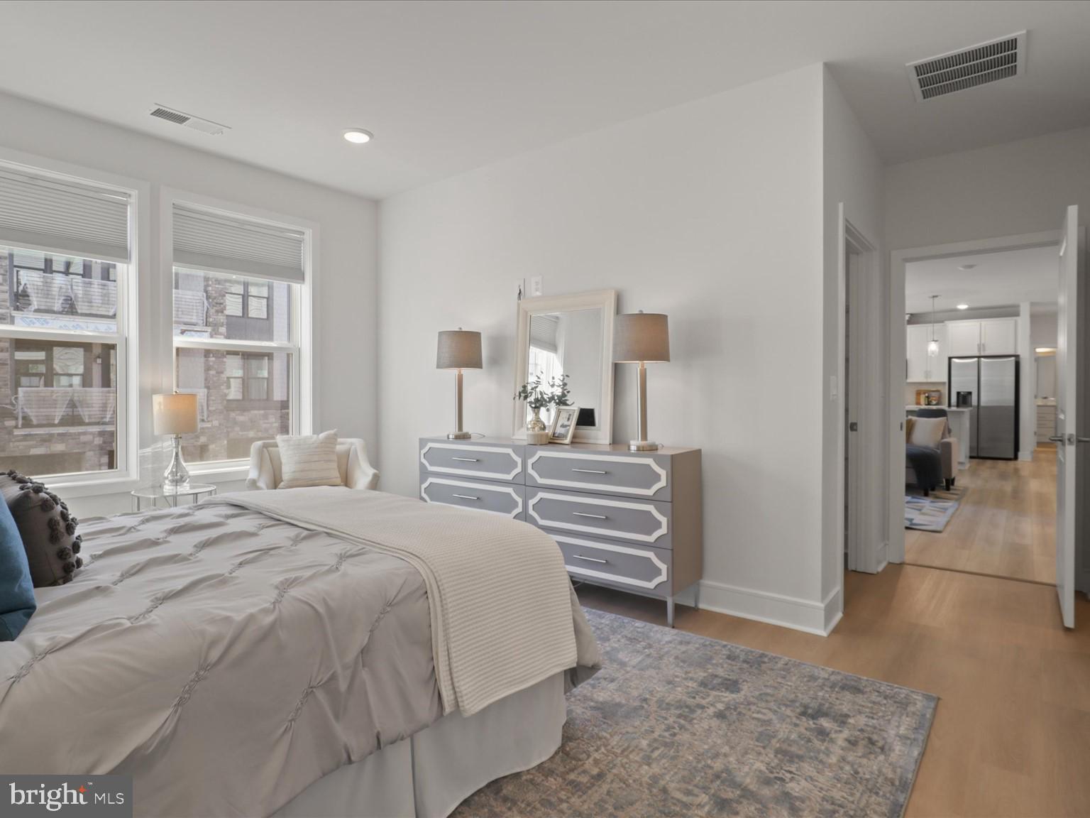 BIRCHWOOD AT BRAMBLETON - Residential