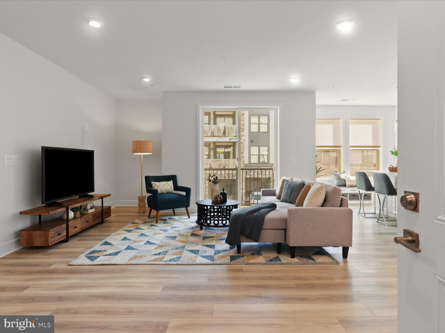 BIRCHWOOD AT BRAMBLETON - Residential