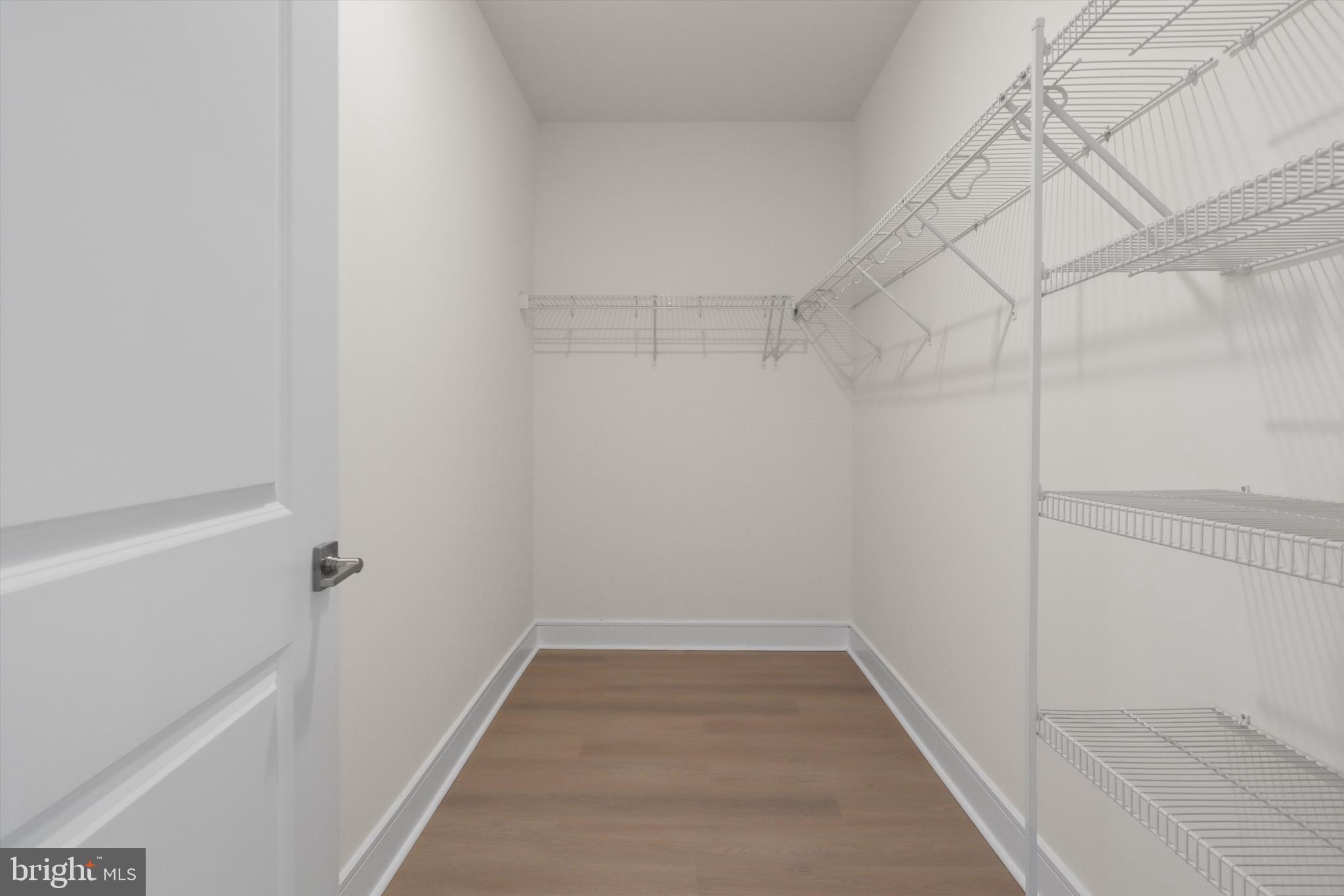 BIRCHWOOD AT BRAMBLETON - Residential