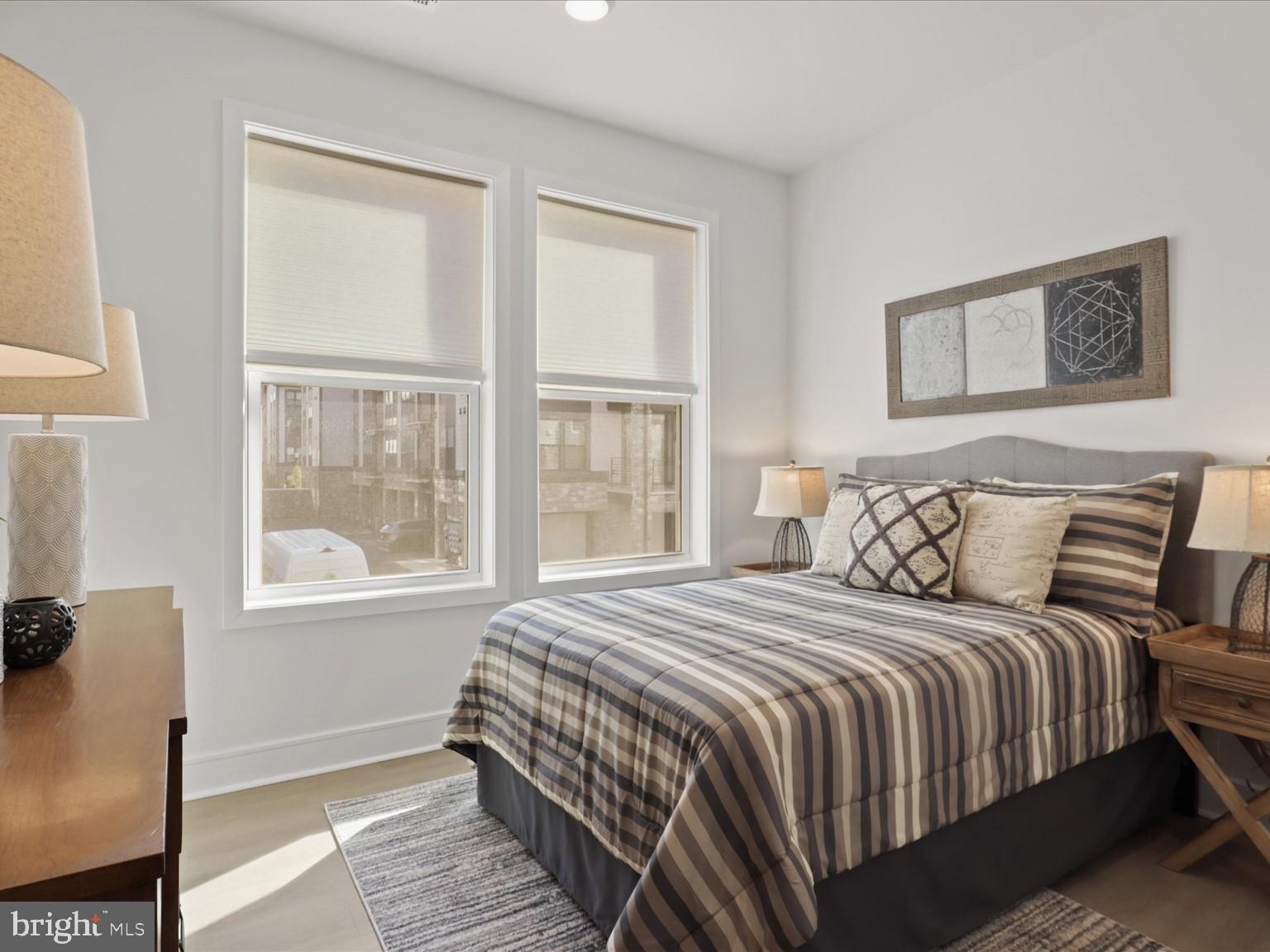 BIRCHWOOD AT BRAMBLETON - Residential