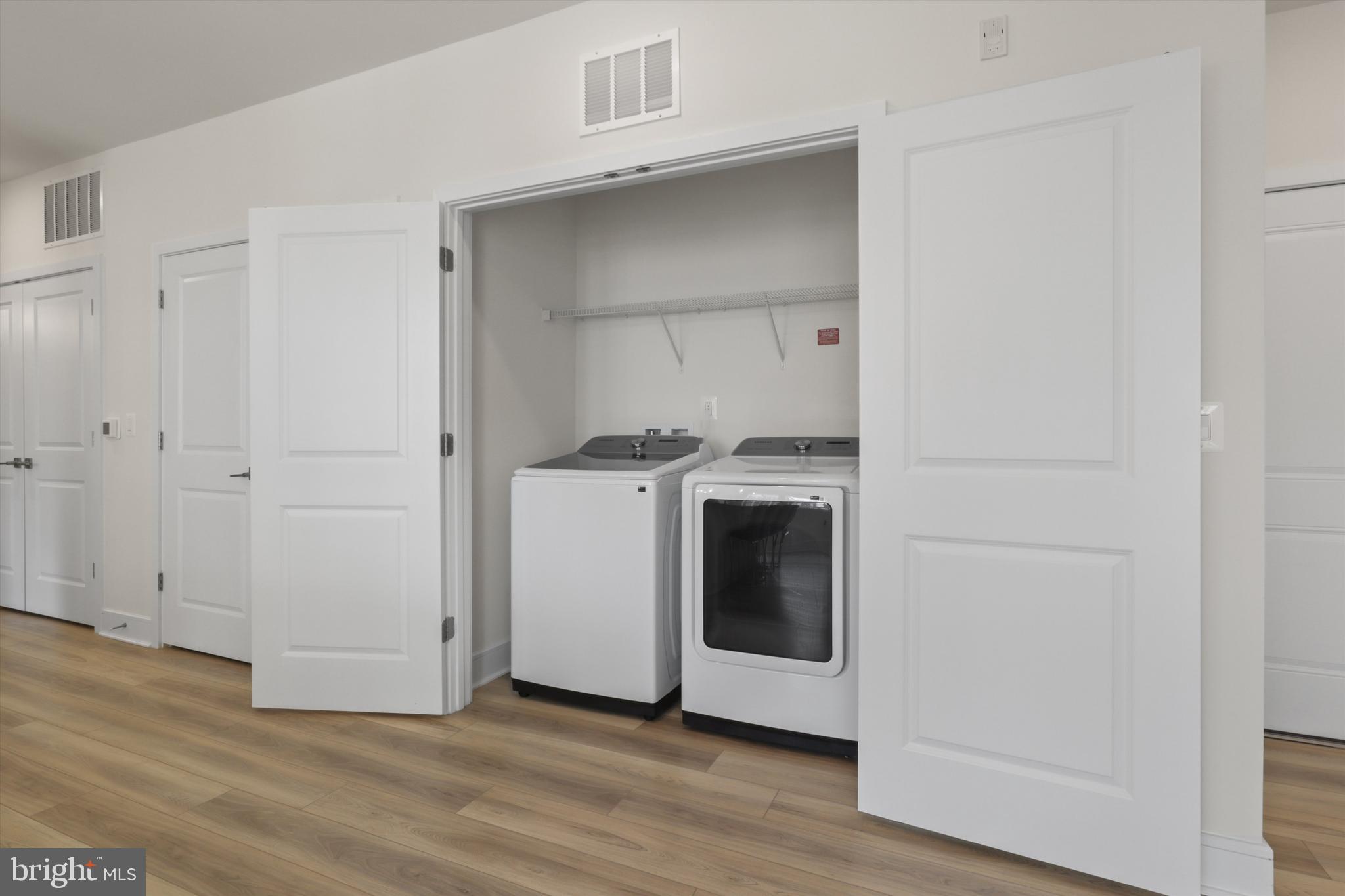 BIRCHWOOD AT BRAMBLETON - Residential