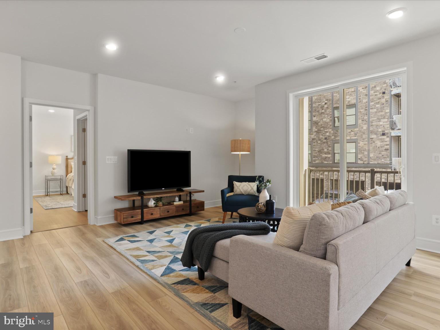 BIRCHWOOD AT BRAMBLETON - Residential