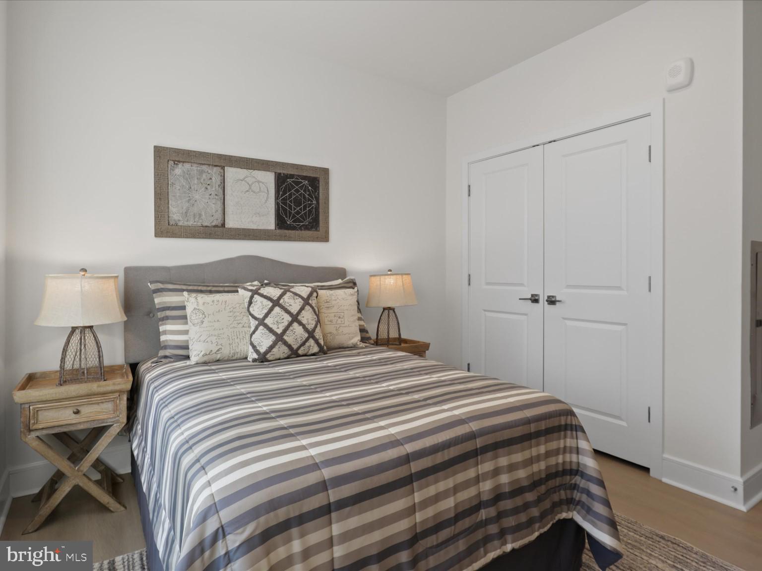 BIRCHWOOD AT BRAMBLETON - Residential