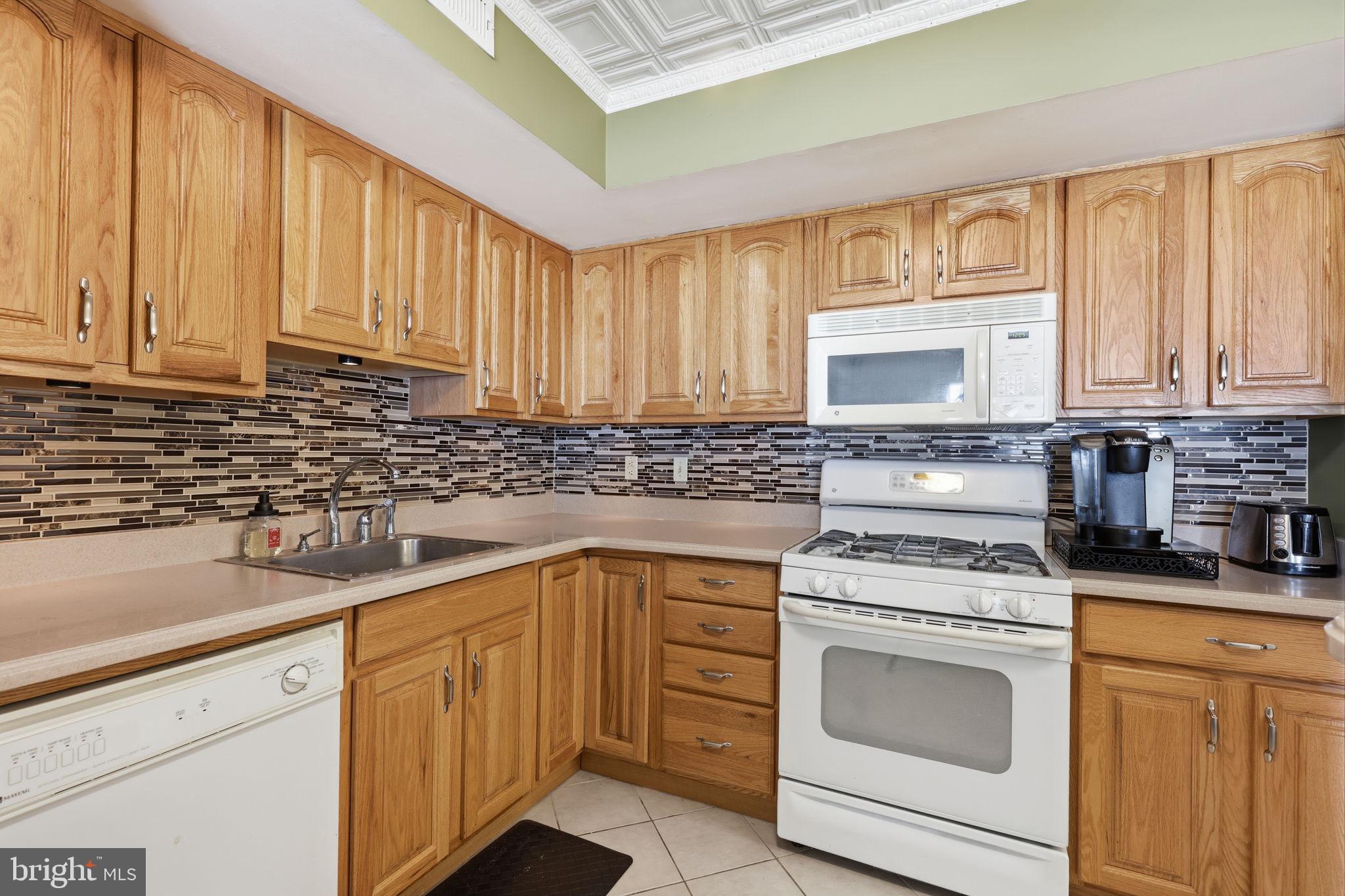 LIBERTY CIRCLE - Residential