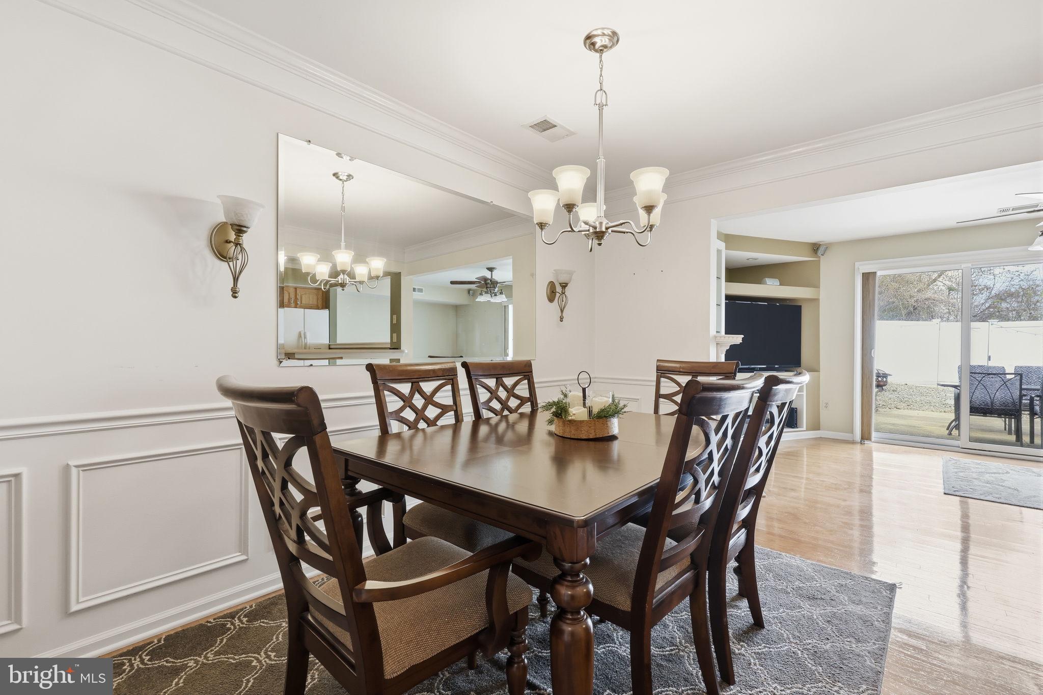 LIBERTY CIRCLE - Residential