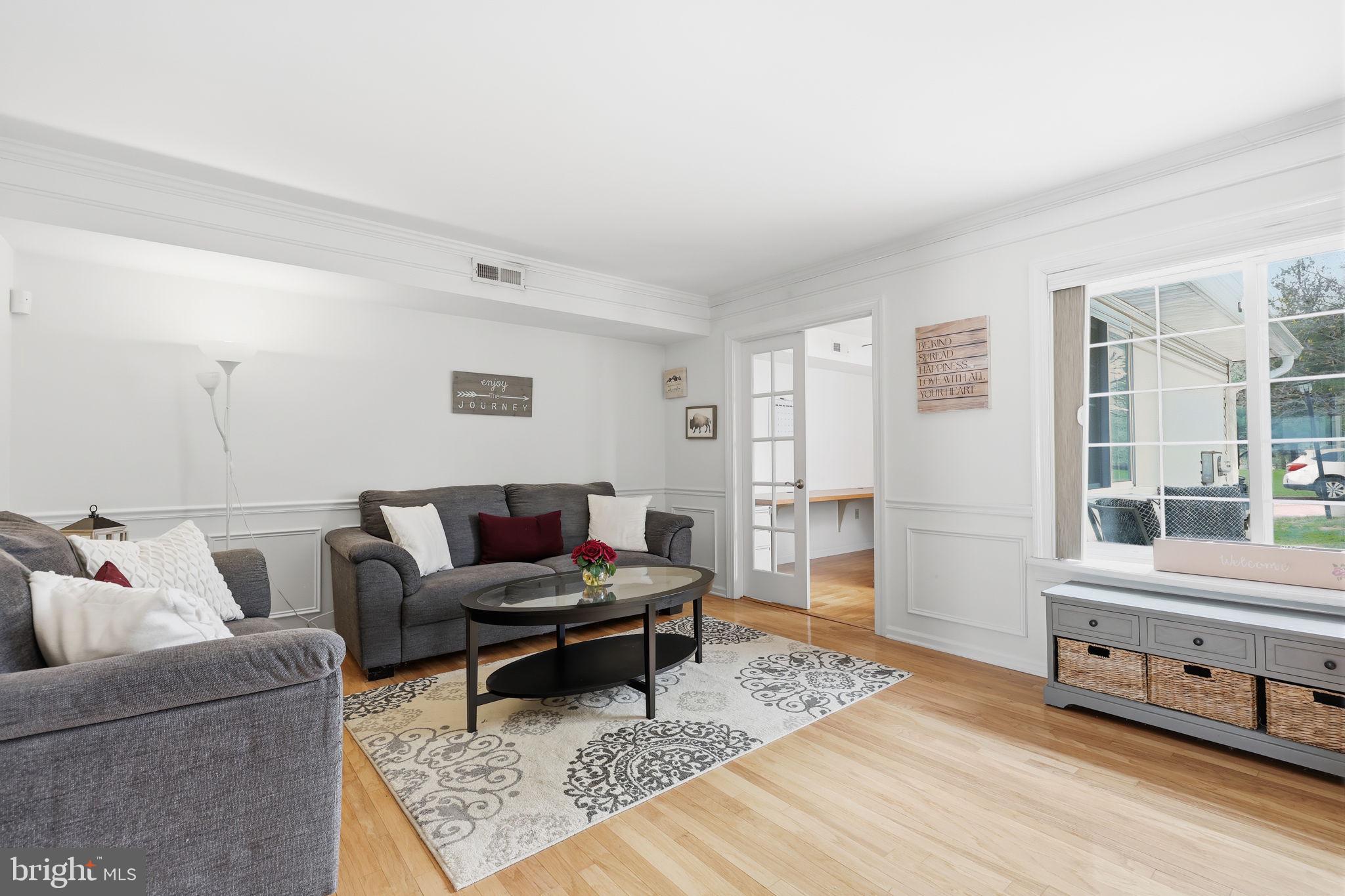 LIBERTY CIRCLE - Residential