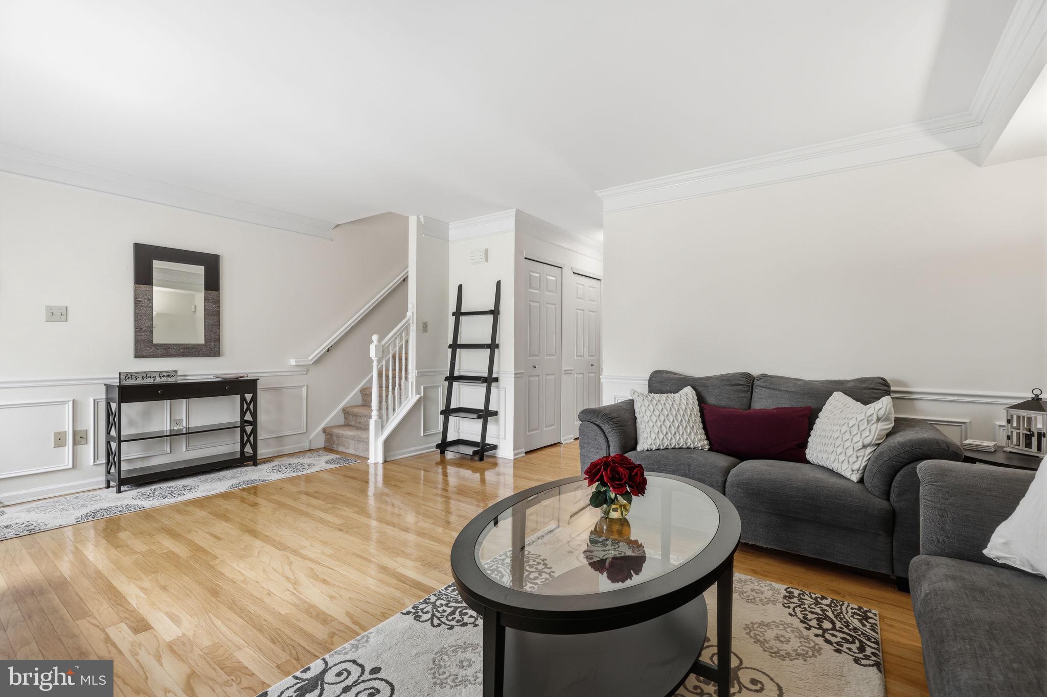 LIBERTY CIRCLE - Residential