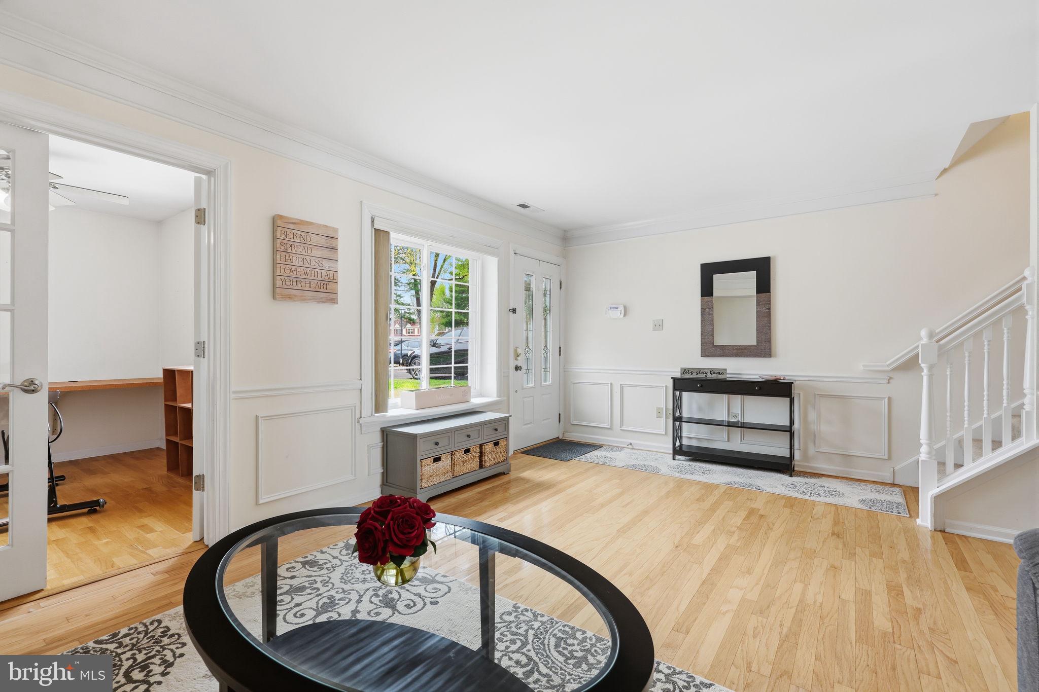 LIBERTY CIRCLE - Residential