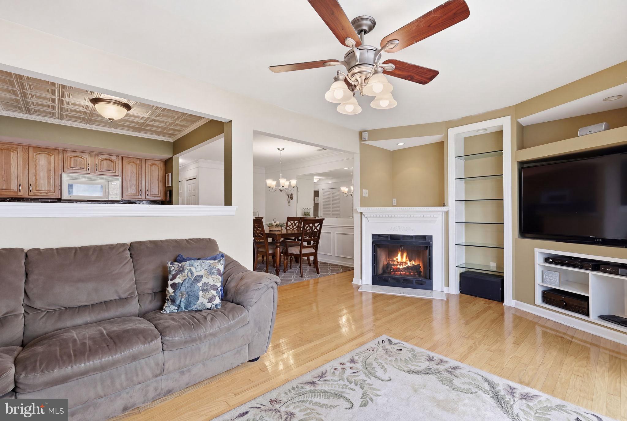 LIBERTY CIRCLE - Residential