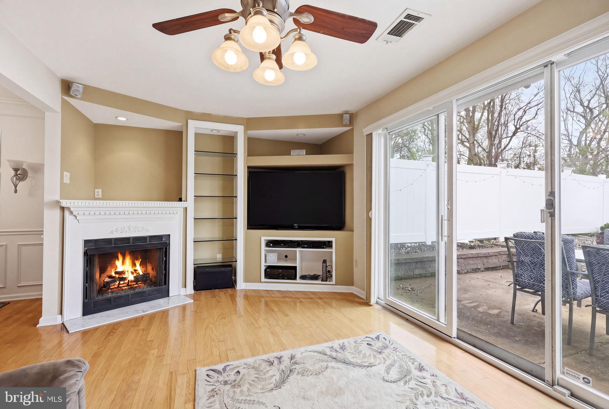 LIBERTY CIRCLE - Residential