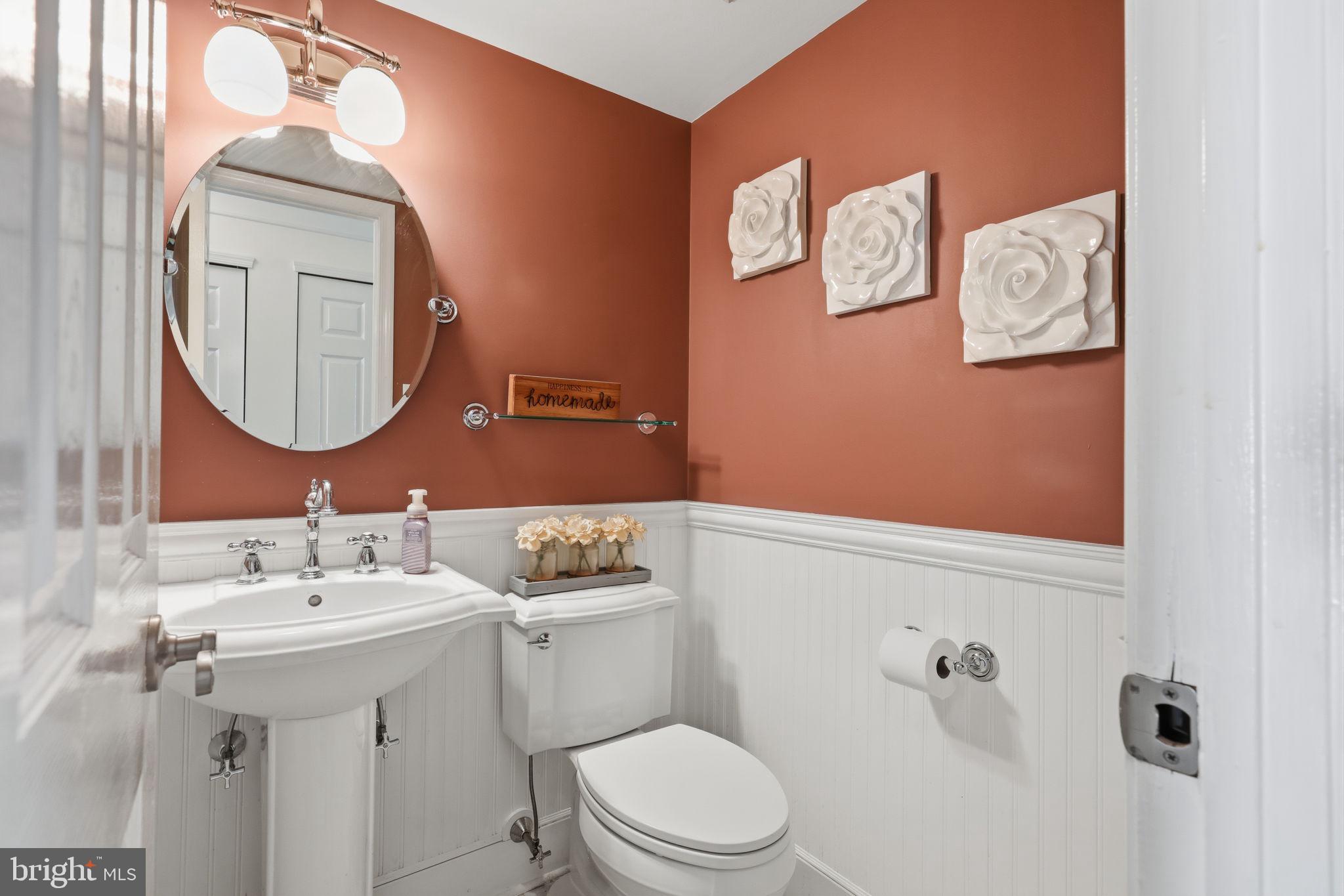 LIBERTY CIRCLE - Residential