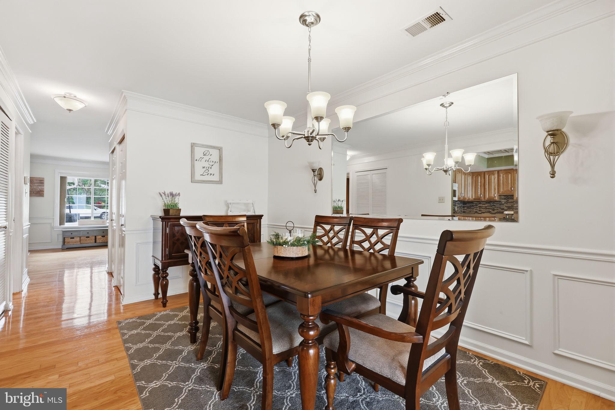 LIBERTY CIRCLE - Residential