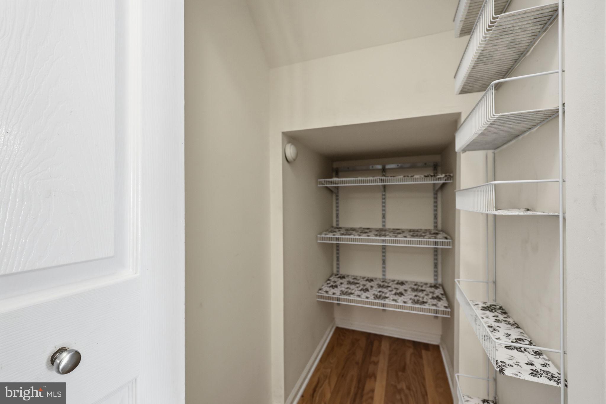 LIBERTY CIRCLE - Residential