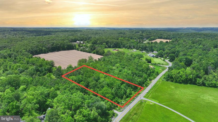 *Enter into GPS - 2017 Castleton Rd Darlington, MD 21034 for directions. Lot is next to this address*
Discover the perfect canvas for your dream home on this expansive 2.04-acre parcel nestled in the serene countryside of Darlington, Maryland. Situated along the picturesque Castleton Road, this property offers a harmonious blend of rural tranquility and convenient access to modern amenities. Embrace the opportunity to design and construct a custom residence tailored to your lifestyle. Whether you envision a sprawling estate or a cozy country retreat, this lot provides the space and setting to bring your vision to life.