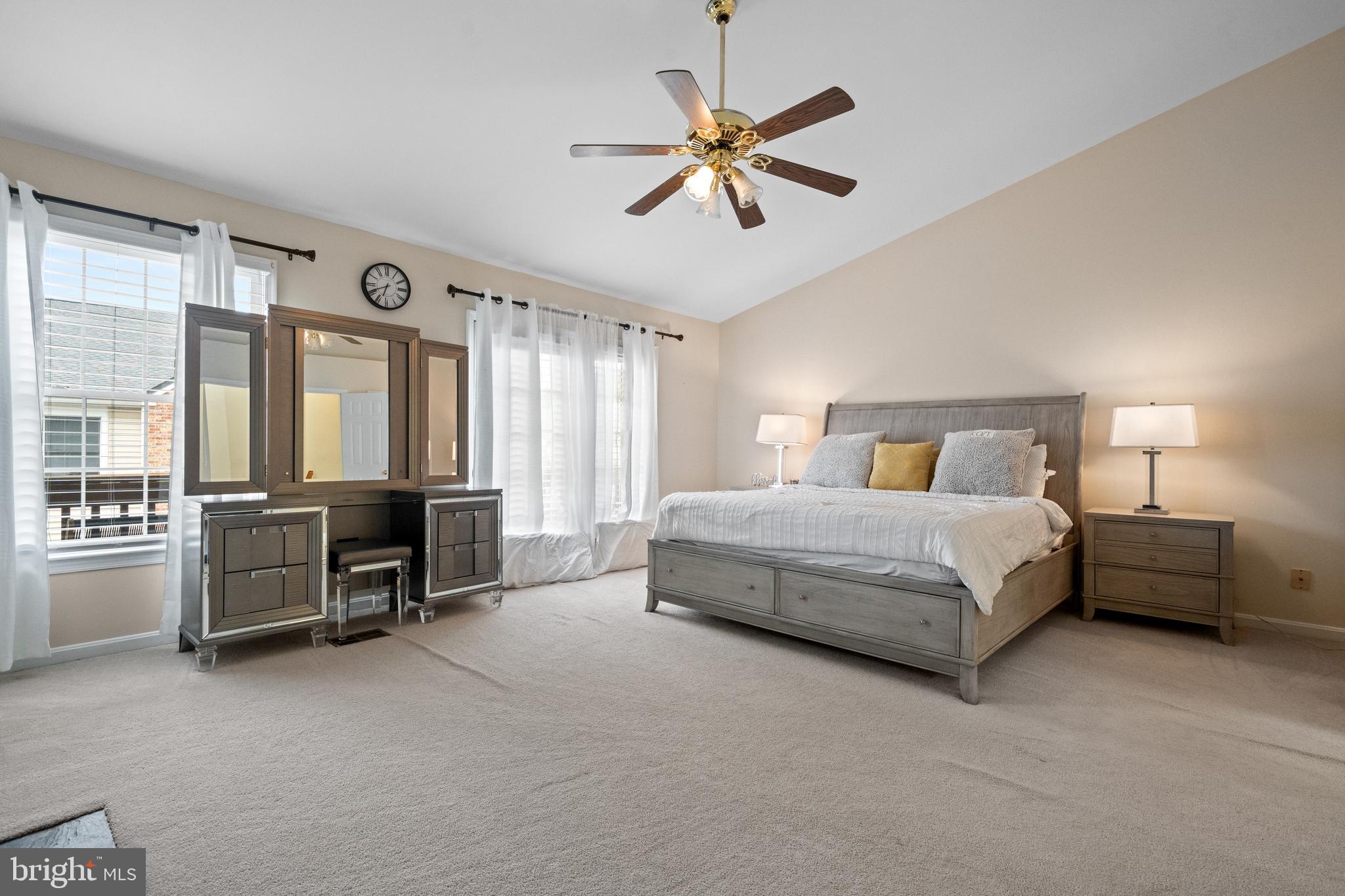 WESTRIDGE - Residential