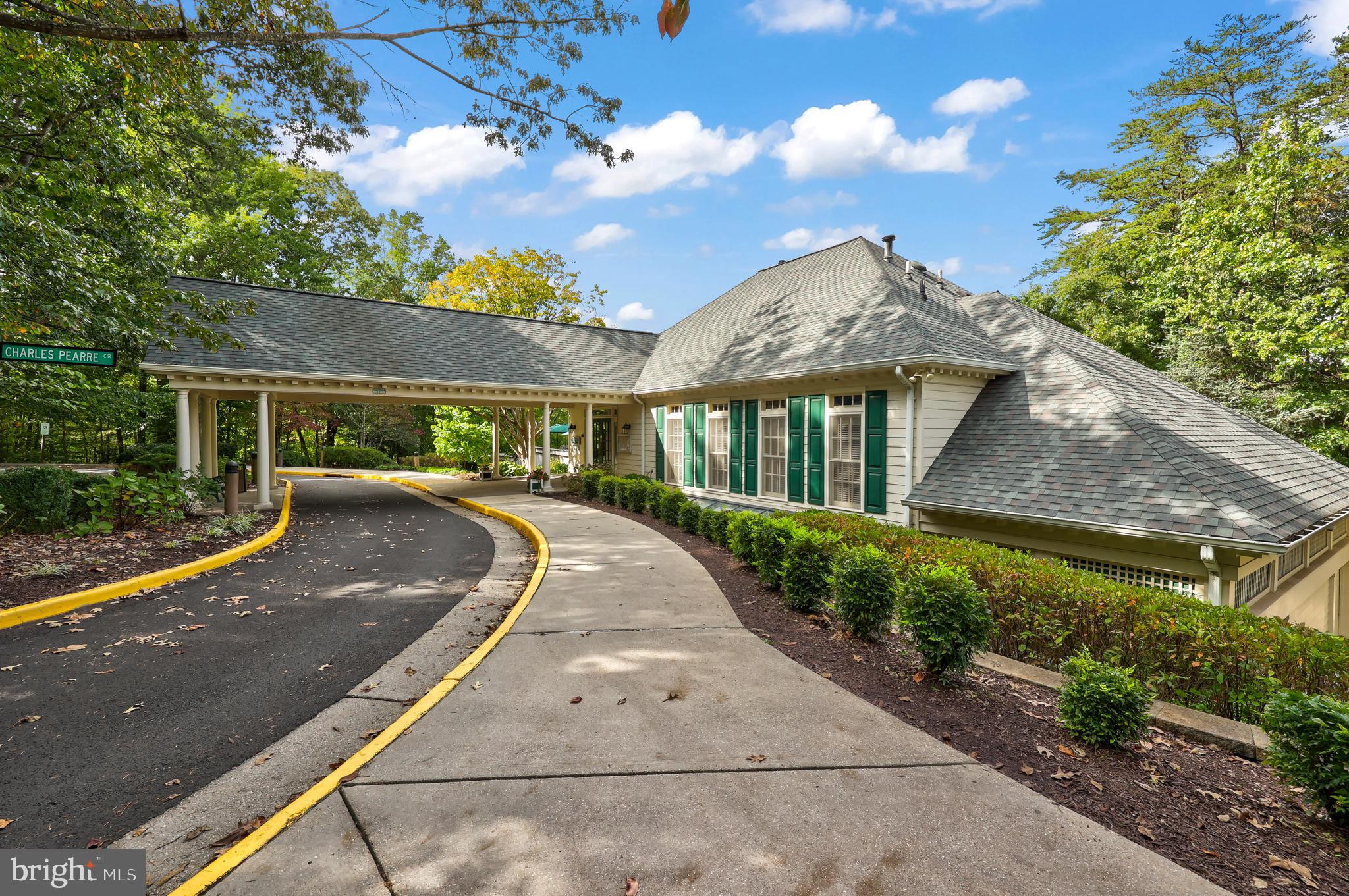 WESTRIDGE - Residential