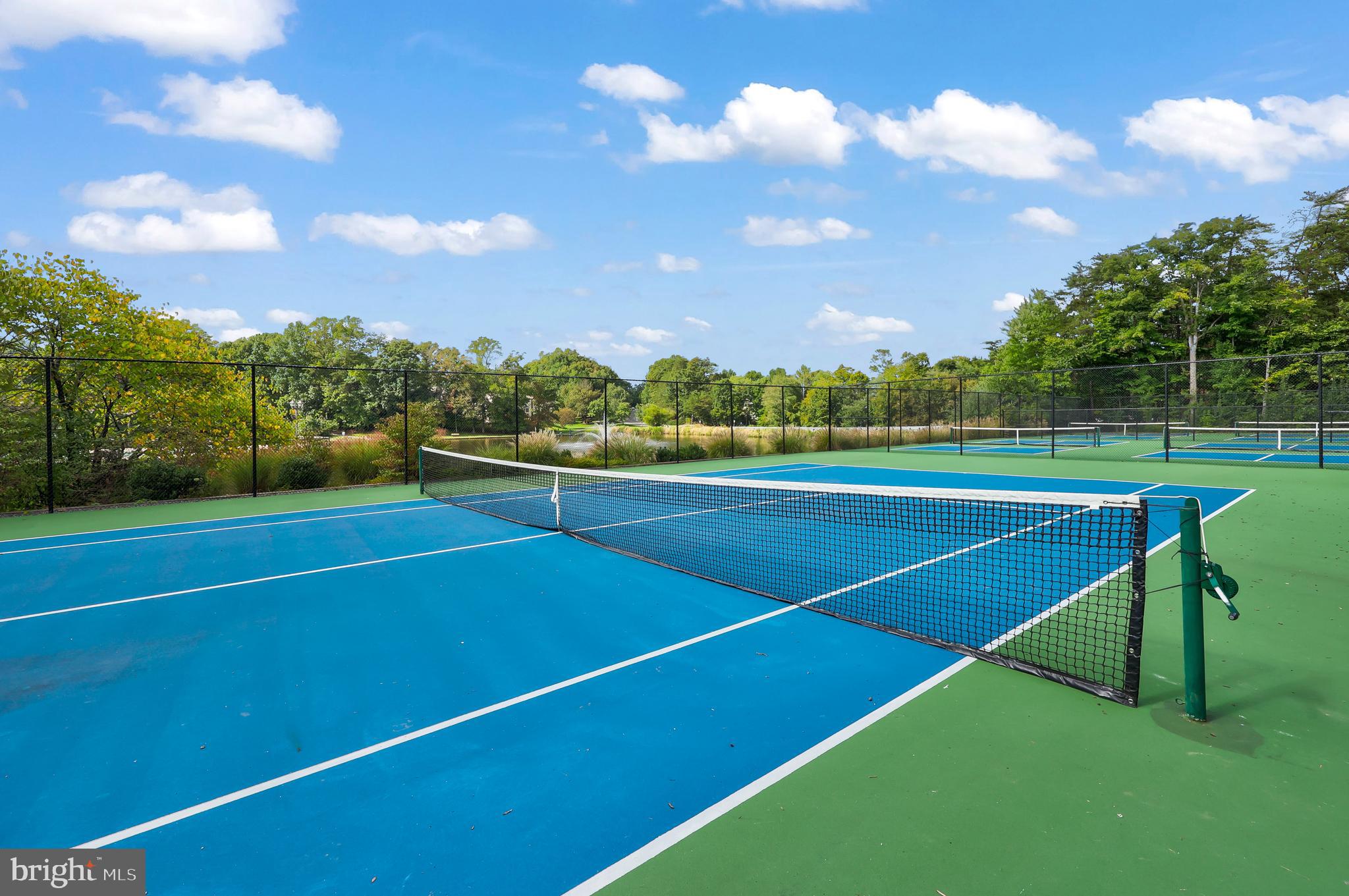 WESTRIDGE - Residential