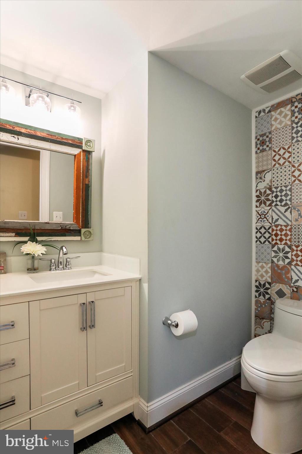 MAXWELL SQUARE - Residential