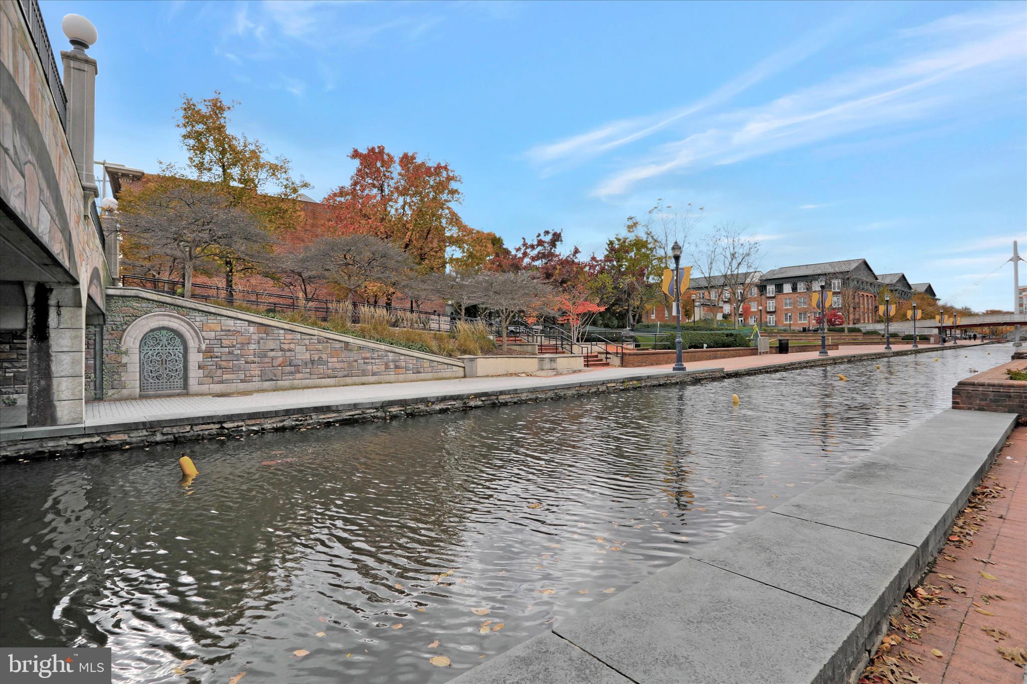 MAXWELL SQUARE - Residential