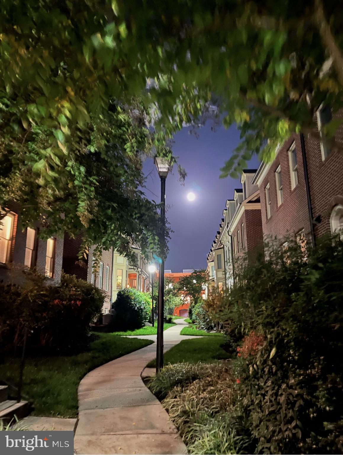 MAXWELL SQUARE - Residential